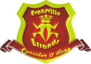 Logo Design by Wilfred Alfred