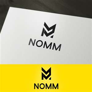 Logo Design by NZ for this project | Design: #4594917