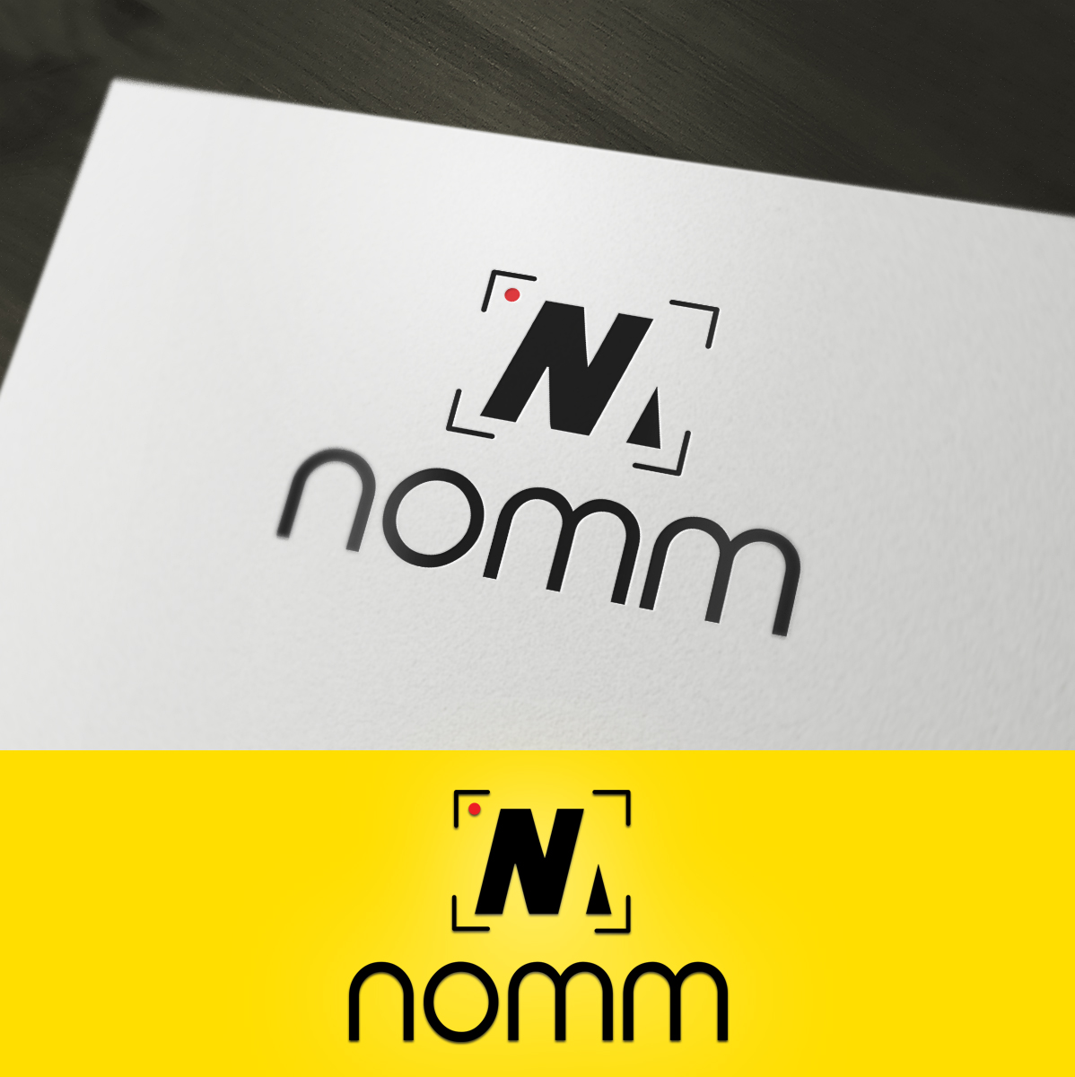Logo Design by NZ for this project | Design #4594919