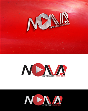 Logo Design by yani hidayat for this project | Design: #4593750