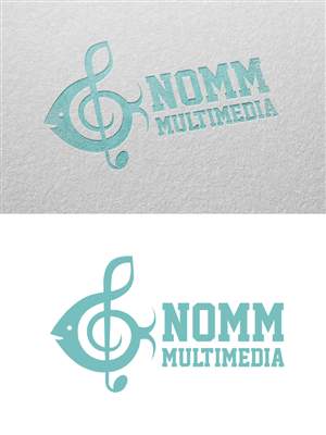 Logo Design by Sheeraz for this project | Design: #4586534