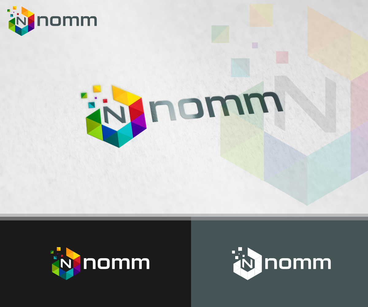 Logo Design by BehindSymbols for this project | Design #4618924