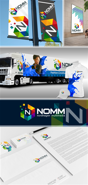 Diseño de Logo por BehindSymbols para este proyecto | Diseño: #4637045
