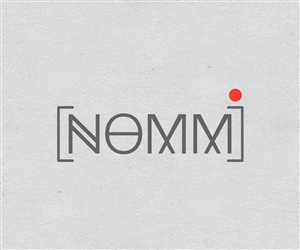 Logo Design by Blumenfeld for this project | Design: #4626004