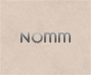 Logo Design by Blumenfeld for this project | Design: #4626844