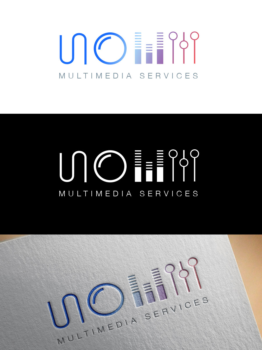 Logo Design by Nabileuuh for this project | Design #4631440