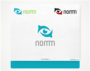 Logo Design by Savana for this project | Design: #4585303