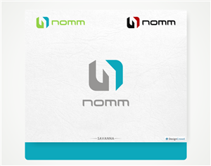 Logo Design by Savana for this project | Design: #4585306