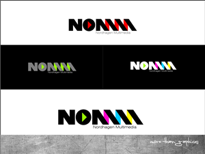 Diseño de Logo por vladst2004 para este proyecto | Diseño: #4584560