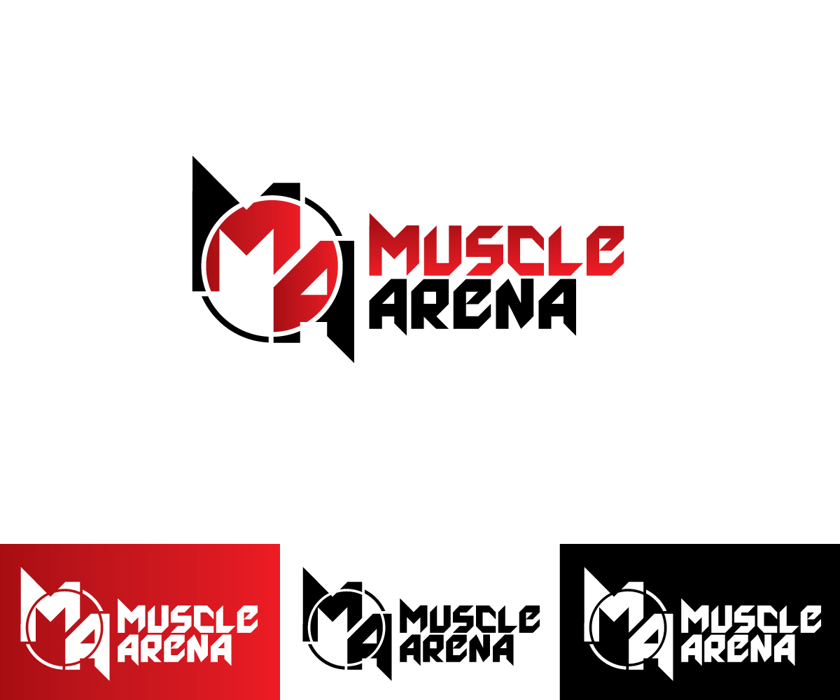 Logo Design by ICKE for this project | Design #4603237