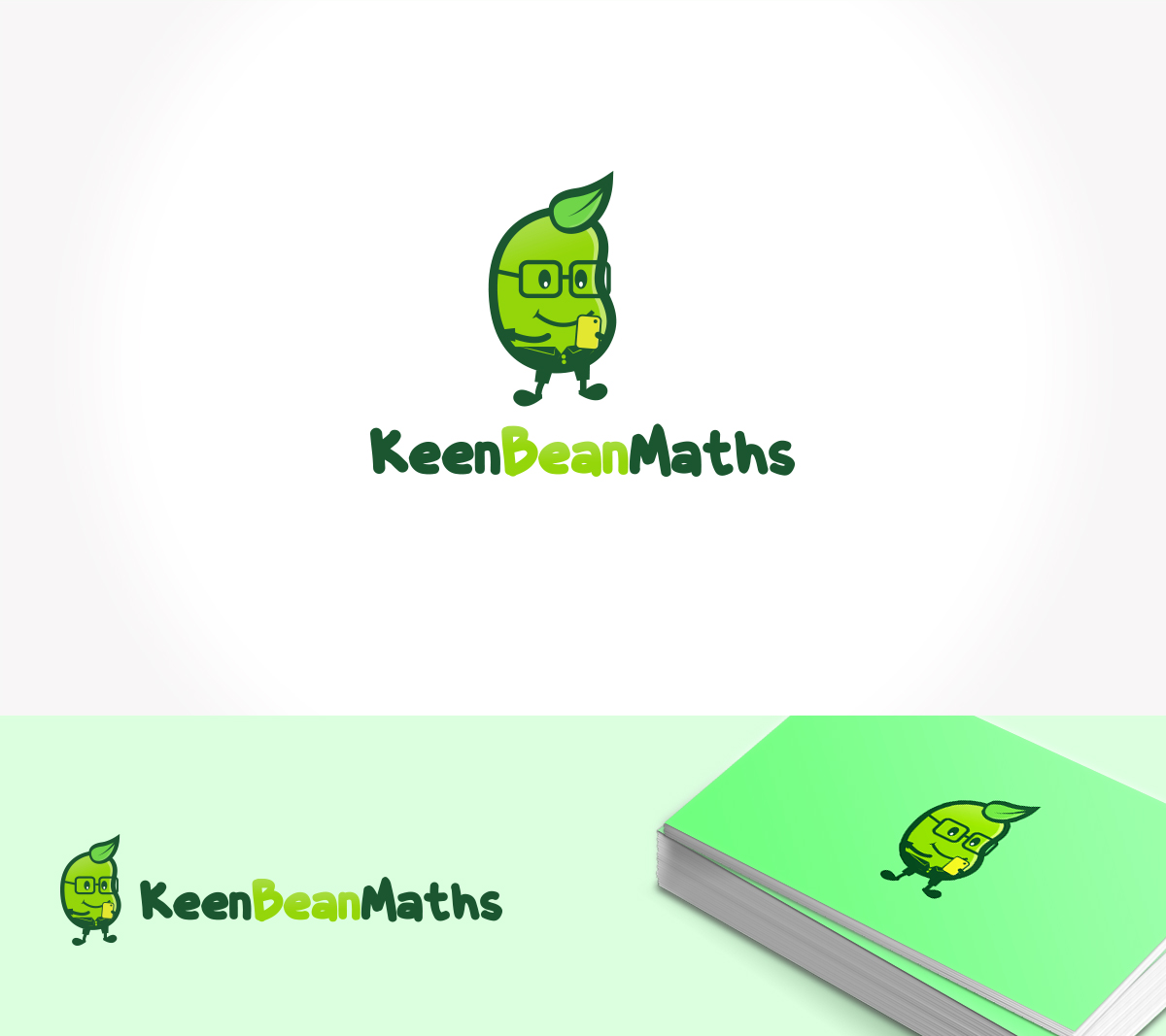 Logo-Design von Hartawan® für dieses Projekt | Design #4602330
