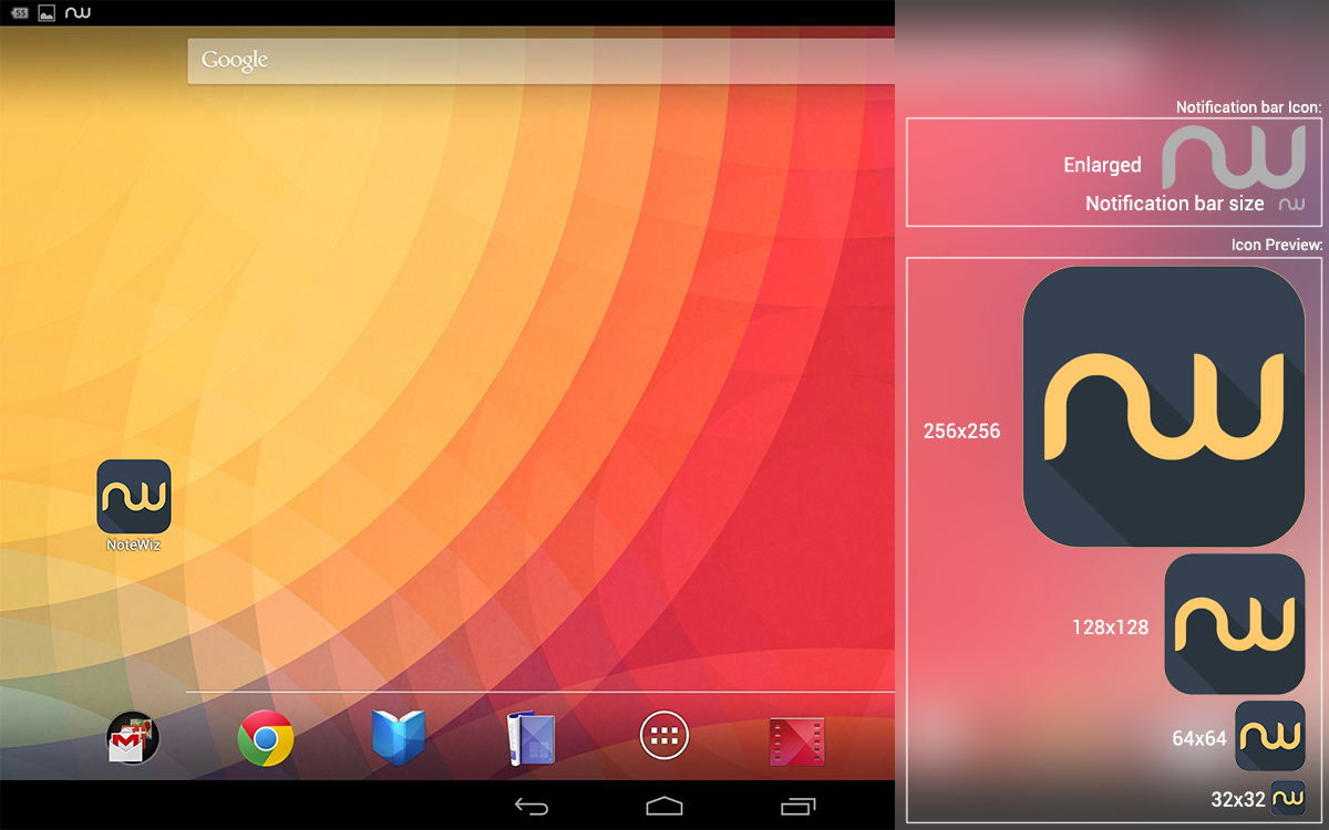 Icon Design by AFGraphicDesign for this project | Design: #4603952