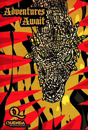 Poster Design by eboy