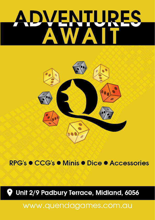 Design de Poster par hijibijitech pour Quenda Technologies Pty Ltd | Design #4598124