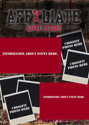 Poster Design by ReaganK