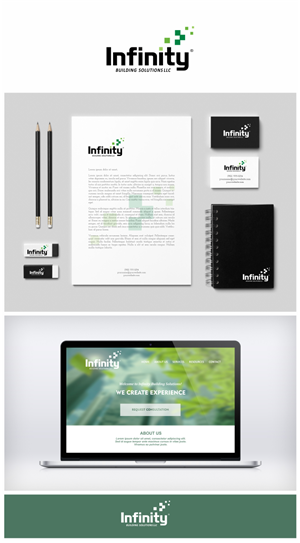 Logo Design by Monimonzy for this project | Design: #4613457