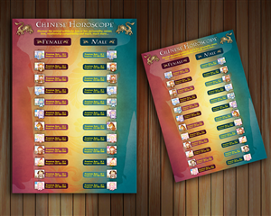Advertisement Design by Sbss for this project | Design: #1307953