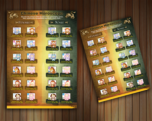 Advertisement Design by Sbss for this project | Design: #1307958