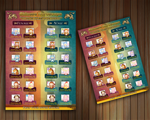 Advertisement Design by Sbss for this project | Design: #1310021