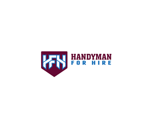 HFH Logo | Logo Design by Intro Base