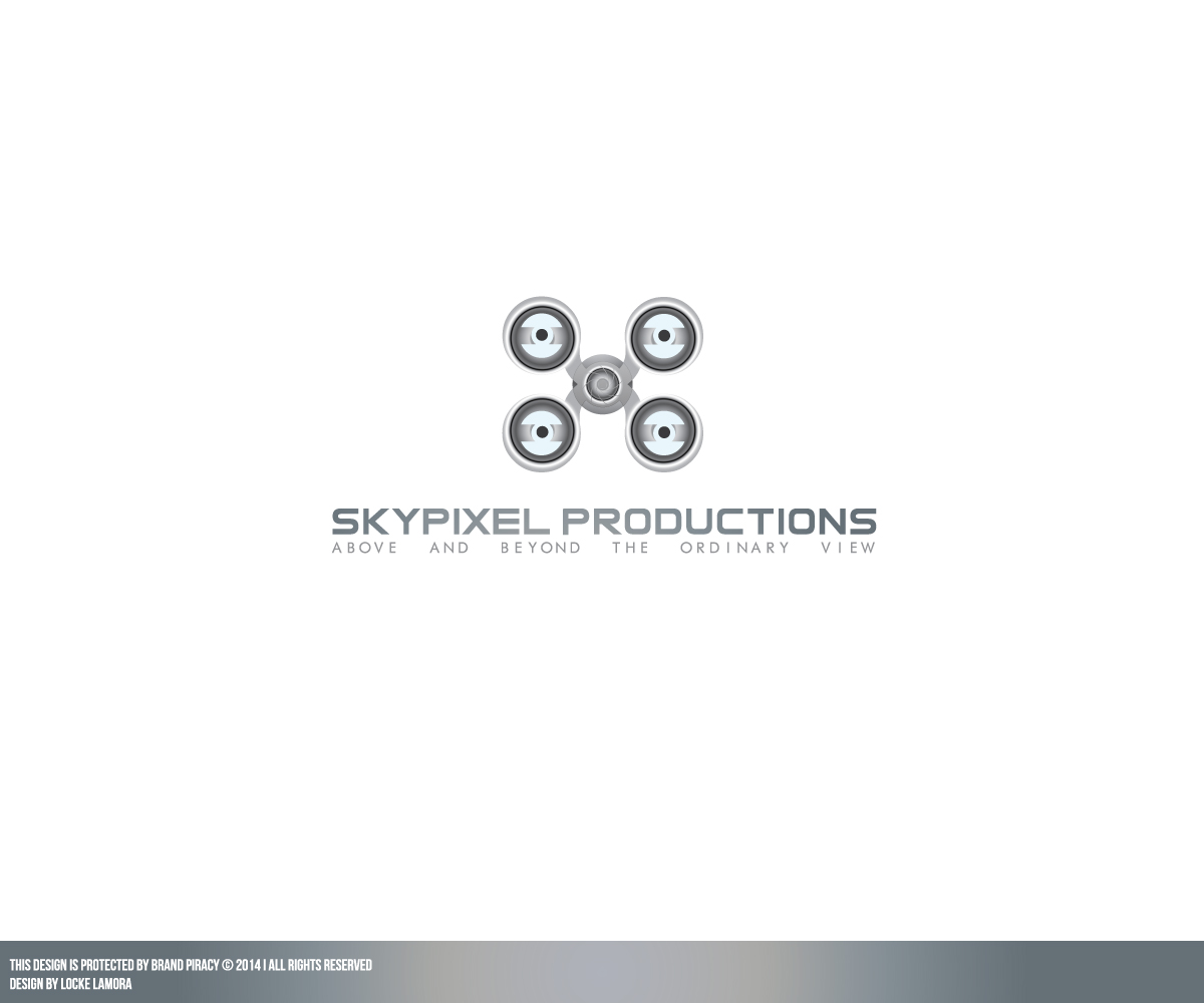 Logo-Design von Senpachie für dieses Projekt | Design #4597653