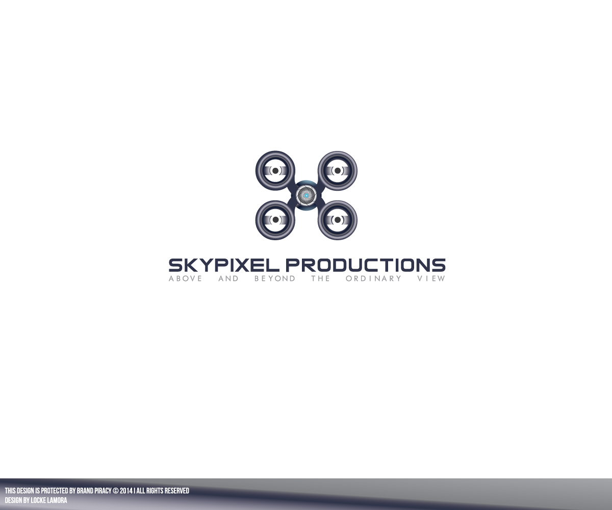 Logo Design by Senpachie for this project | Design #4624109