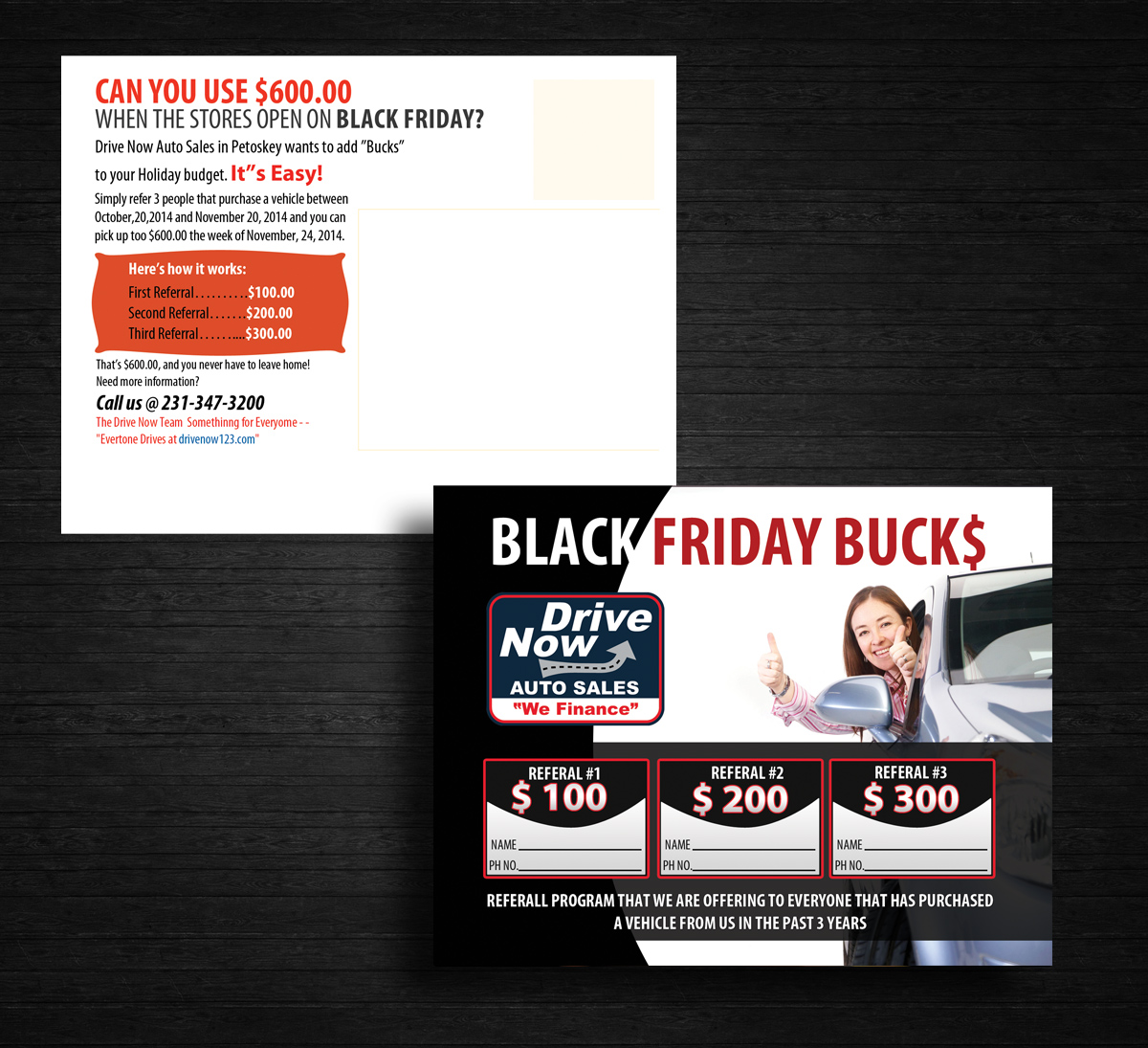 Design de Carte Postale par uk pour ce projet | Design #4600156