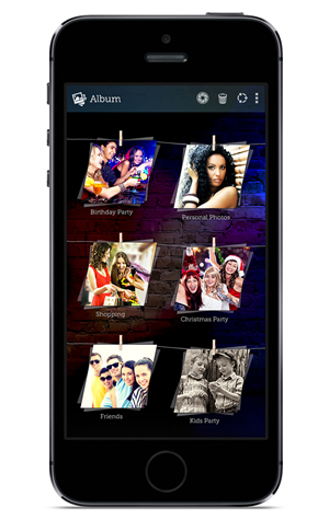 App Design by Creative Usha