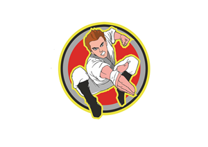 Mascot Design by dv for this project | Design: #4639131