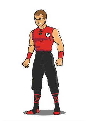 Mascot Design by dv for this project | Design: #4721967