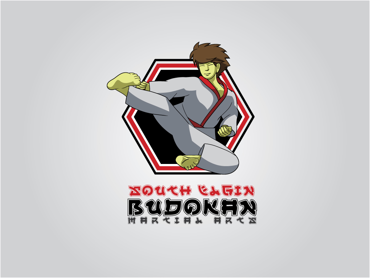 Maskottchen-Design von Justin E für dieses Projekt | Design #4711879