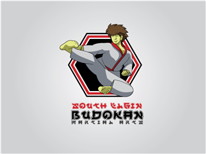 Mascot Design by Justin E for this project | Design: #4711879