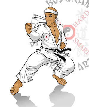 Mascot Design by BJY for this project | Design: #4711365