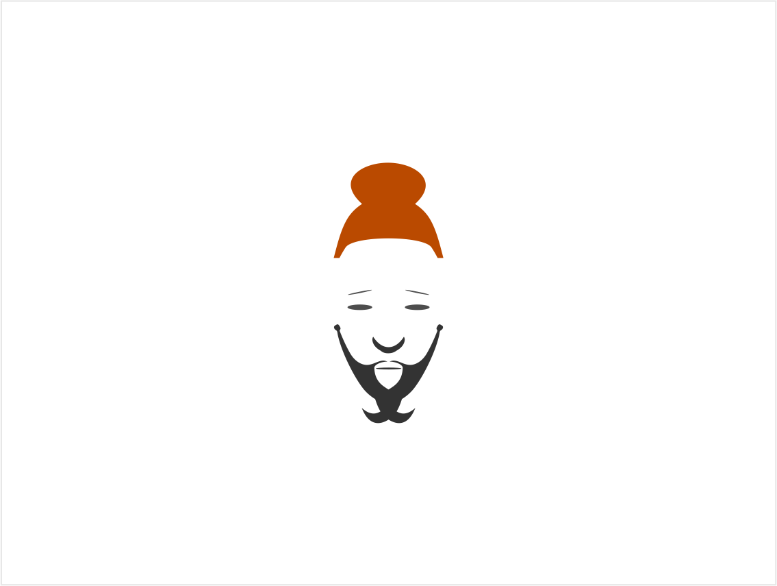 Mascot Design by .tau. for this project | Design #4651060