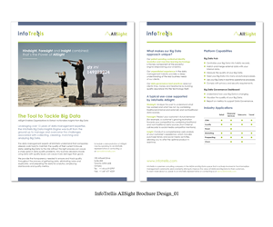 Brochure Design by SP Designwork for this project | Design: #4641819