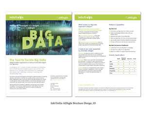 Brochure Design by SP Designwork for this project | Design: #4707097