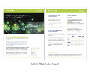 Brochure Design by SP Designwork for this project | Design: #4718726