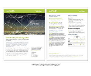 Brochure Design by SP Designwork for this project | Design: #4718734