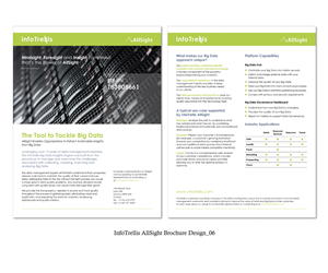 Brochure Design by SP Designwork for this project | Design: #4718738