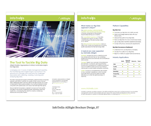 Brochure Design by SP Designwork for this project | Design: #4718742