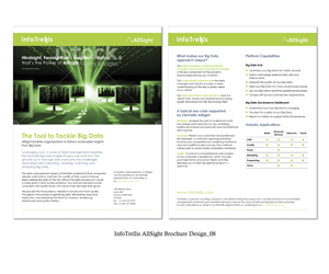 Brochure Design by SP Designwork for this project | Design: #4718745