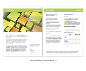 Brochure Design by SP Designwork for this project | Design: #4718749