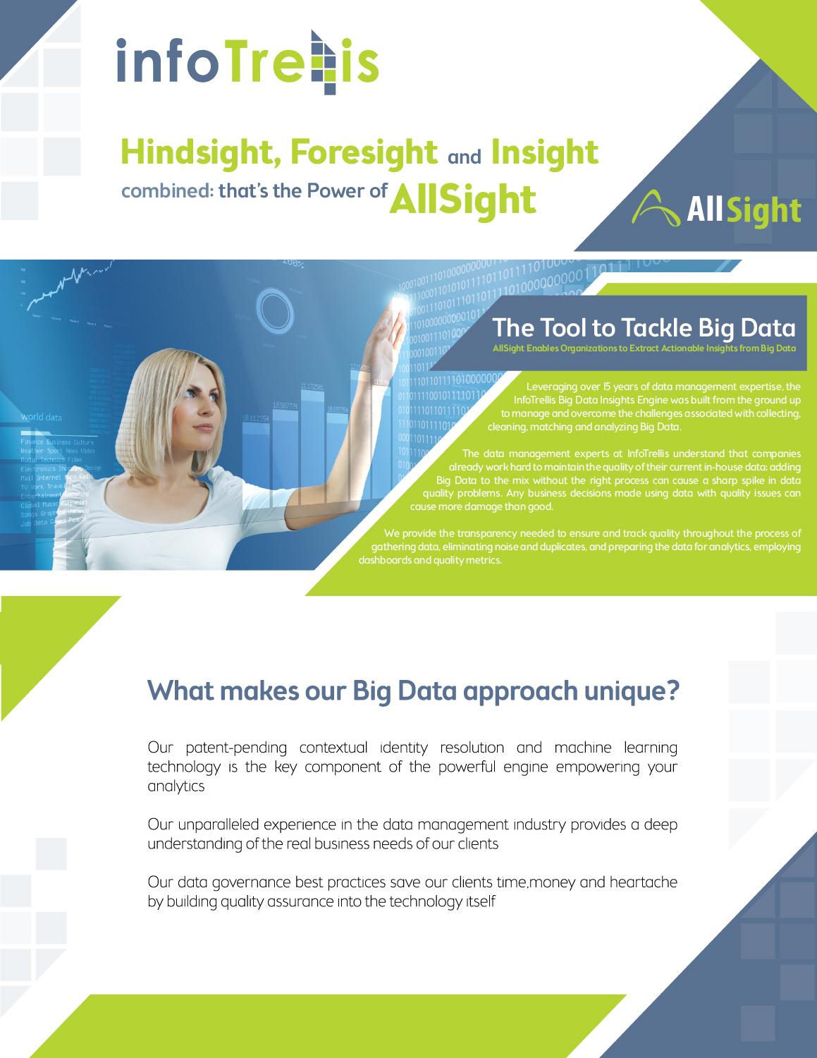 Diseño de Brochure por mouallem zoheir para este proyecto | Diseño #4688512