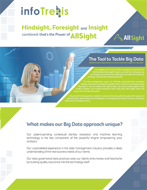 Brochure Design by mouallem zoheir for this project | Design: #4688512