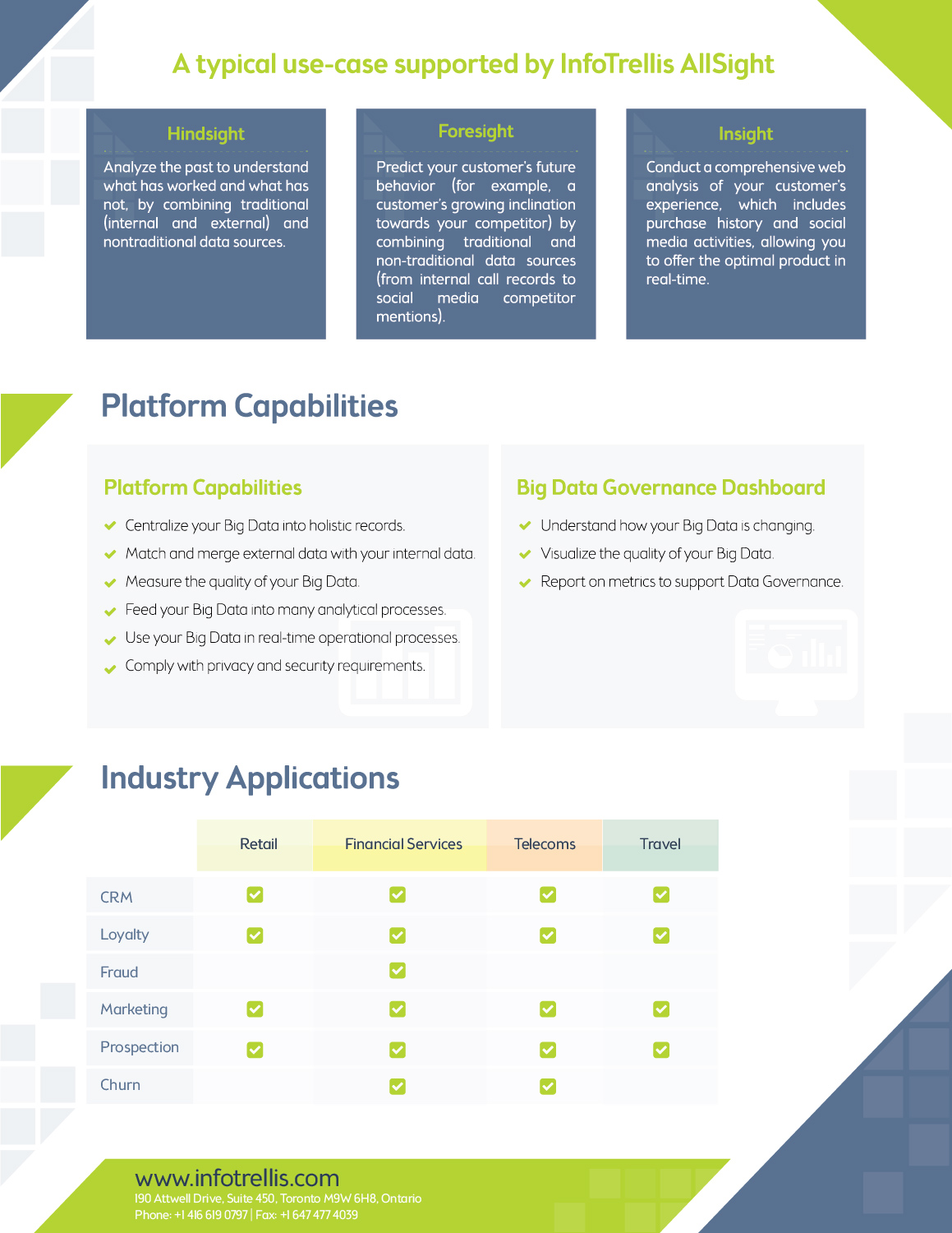Diseño de Brochure por mouallem zoheir para este proyecto | Diseño #4688516