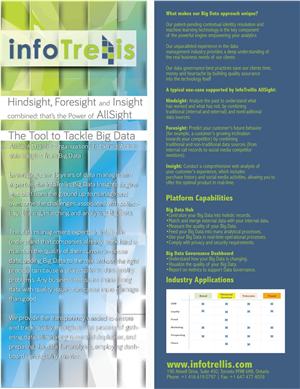 Brochure Design by selindefne19750505 for this project | Design: #4691571