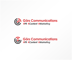 Diseño de Logo por mrSergio para Görs Communications | Diseño: #4739000