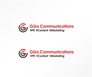 Diseño de Logo por mrSergio para Görs Communications | Diseño: #4751311