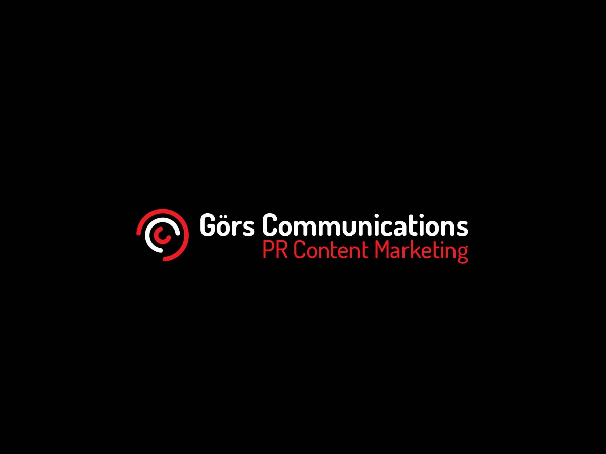 Logo Design by graphycode for Görs Communications | Design #4666623