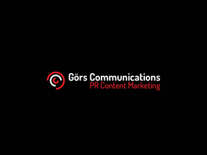 Logo Design by graphycode for Görs Communications | Design: #4666623
